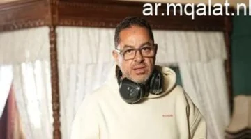 أحمد شفيق ينهي تصوير آخر 3 أيام لمسلسل كلهم بيحبوا مودي في الإمارات